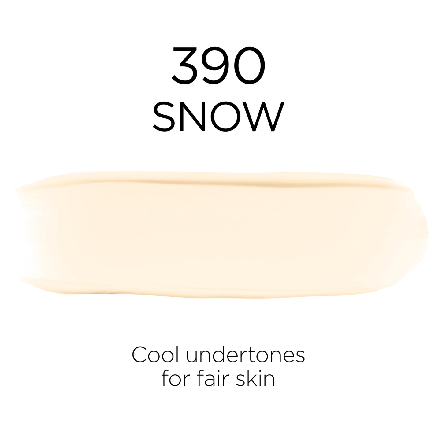 L'Oreal Paris Makeup Infallible Up to 32 Hour Fresh Wear Lightweight Foundation, 405 Porcelain, 1 Fl Oz, Packaging May Vary