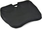Contour Kabooti Donut Seat Cushion, 3-in-1 Design with Center Cutout for Tailbone Pain, Sciatica and Hemorrhoids