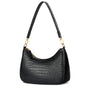 KKXIU Shoulder Bag for Women Cute Hobo Purses and Handbags Retro Clutch Underarm Purse | Cute