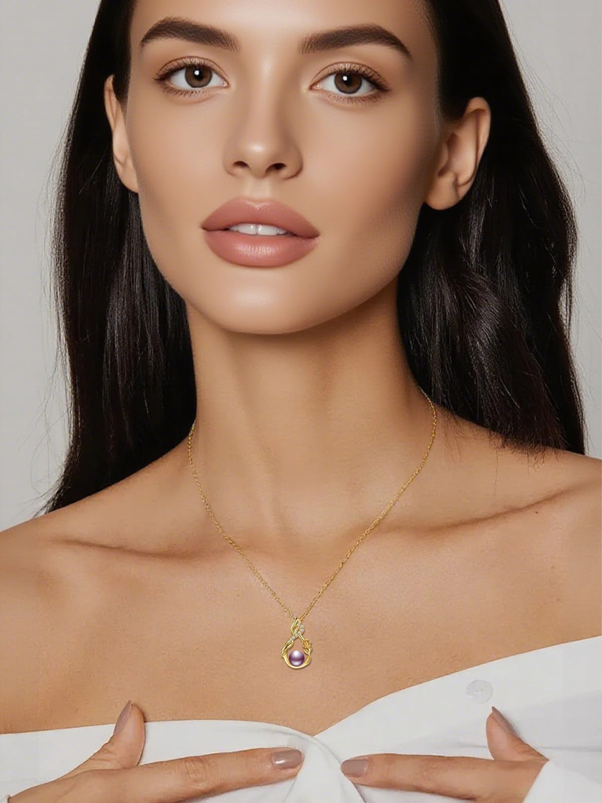 Premium Gold-Plated Stainless Steel Jewelry – Tarnish-Resistant & Waterproof From UNCLE LOL