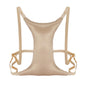 Premium Breast Support Pillow for Side Sleepers – Reduce Chest Wrinkles, Chest Compression & Improve Sleep Comfort
