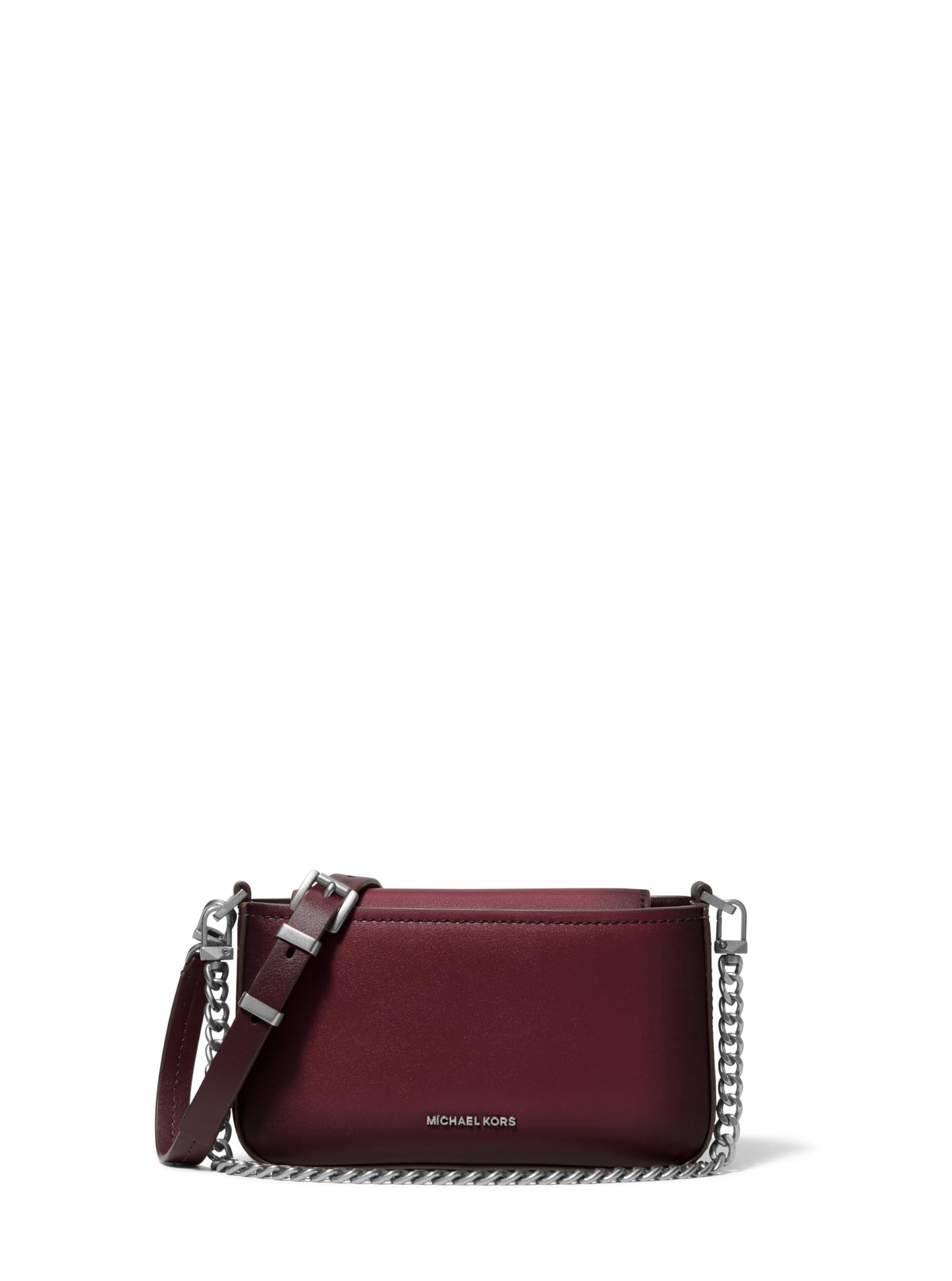 Michael Kors Women's Bryant Small Convertible Crossbody Bag