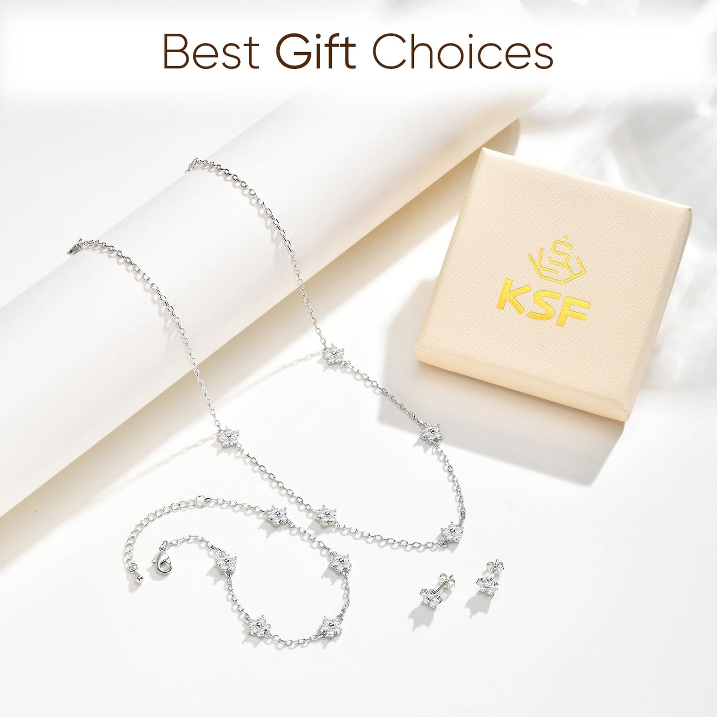 Premium Gold-Plated Stainless Steel Jewelry – Tarnish-Resistant & Waterproof From UNCLE LOL