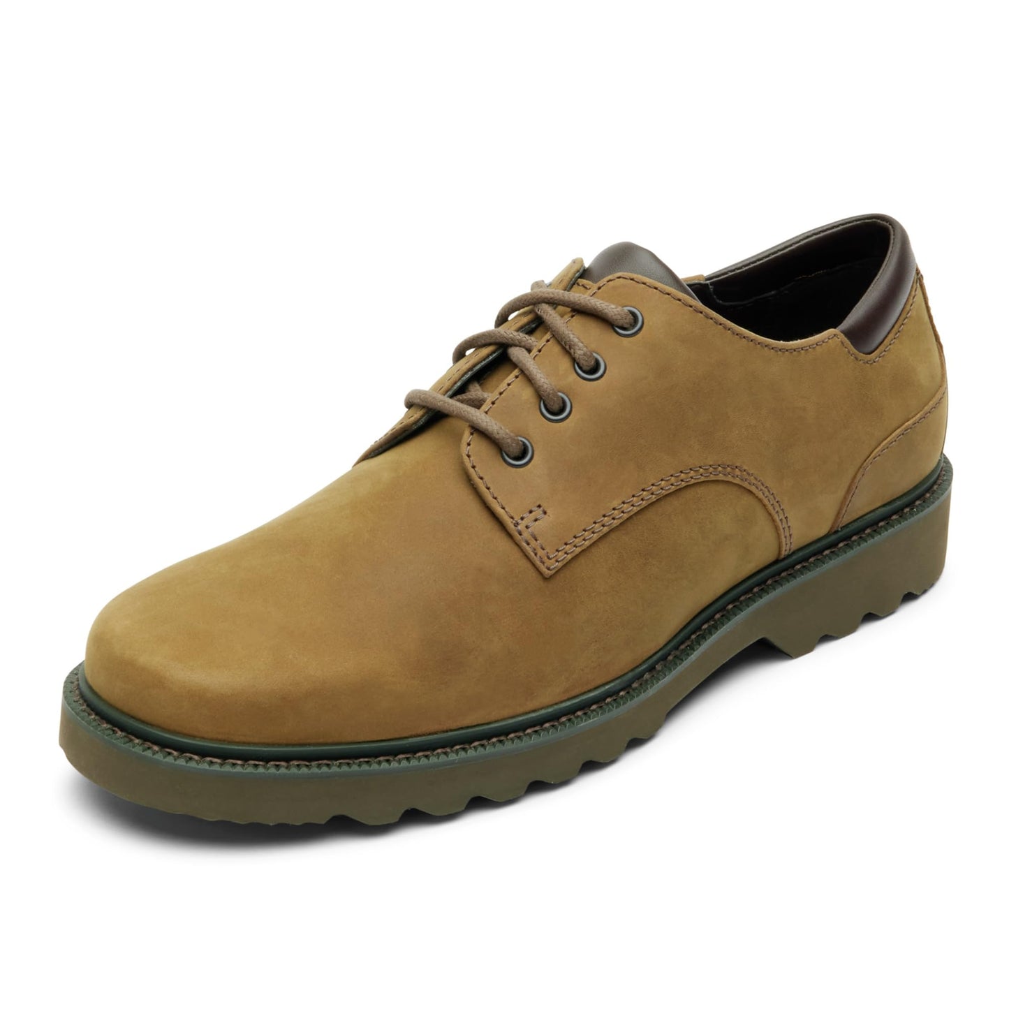 Rockport Men's Northfield Waterproof Oxford, Black, 13 MediumRockport Men's Northfield Waterproof Oxford, Black, 13 Medium