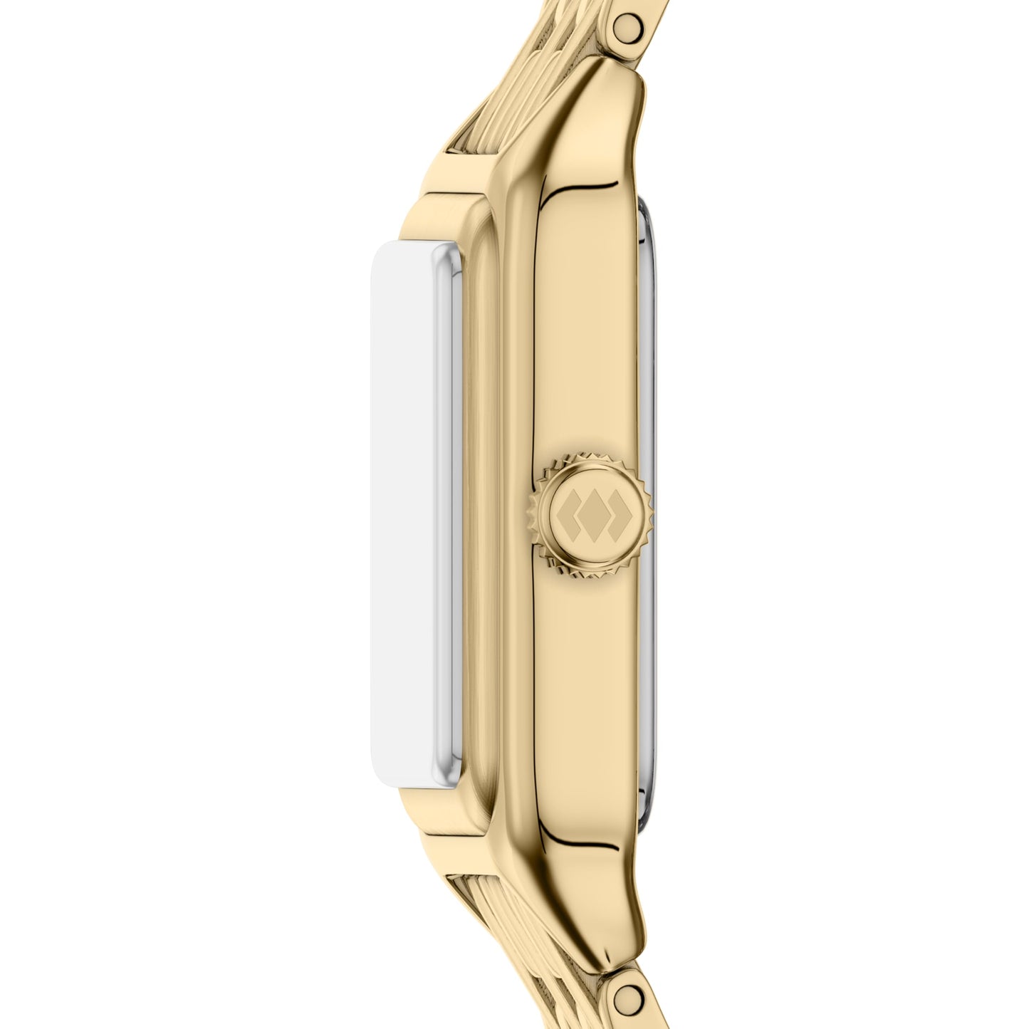 Fossil Women's Watch, Raquel Quartz Stainless Steel Watch for Women