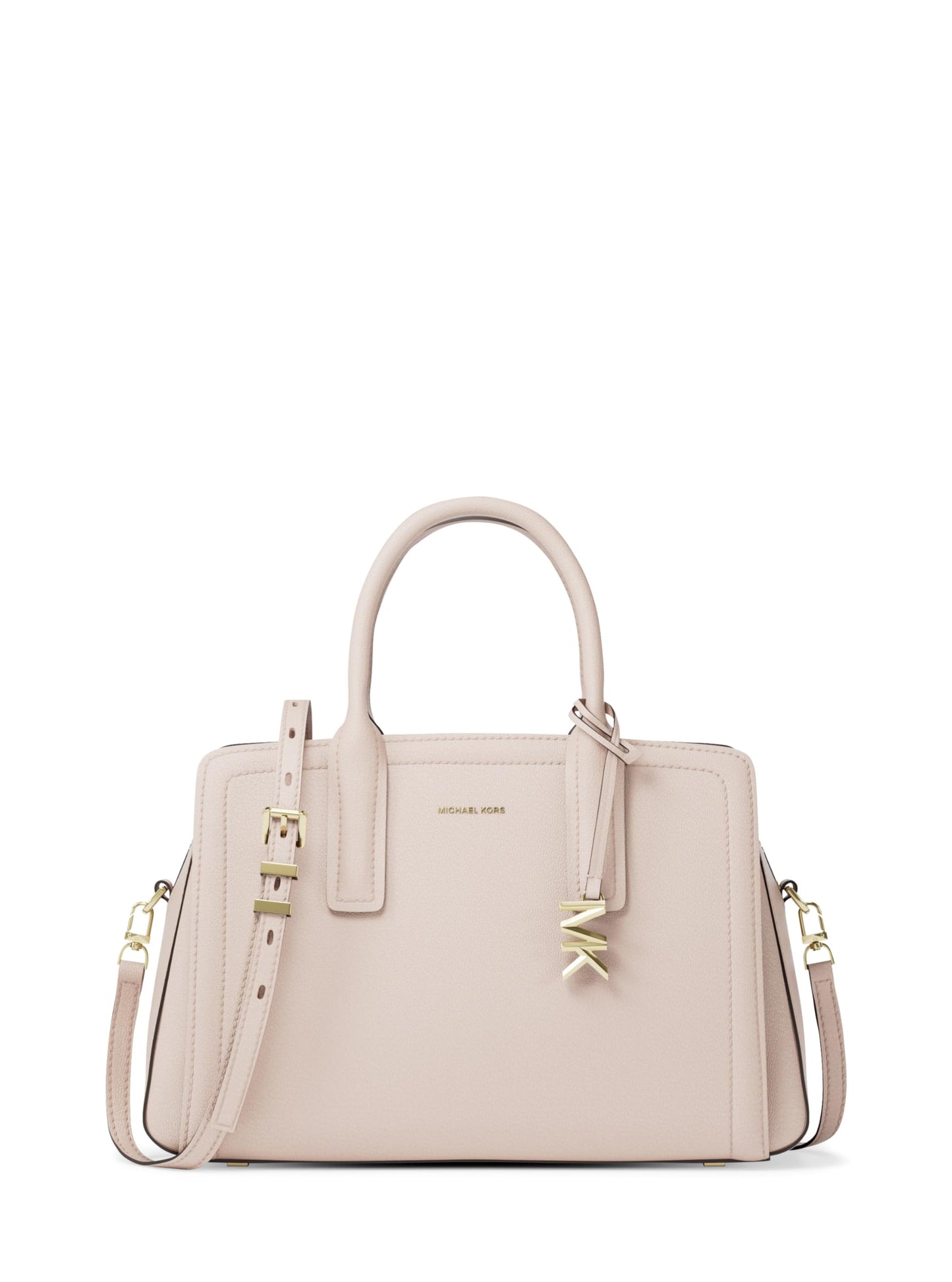 Michael Kors Women's Laila Medium Satchel