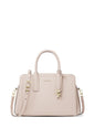 Michael Kors Women's Laila Medium Satchel