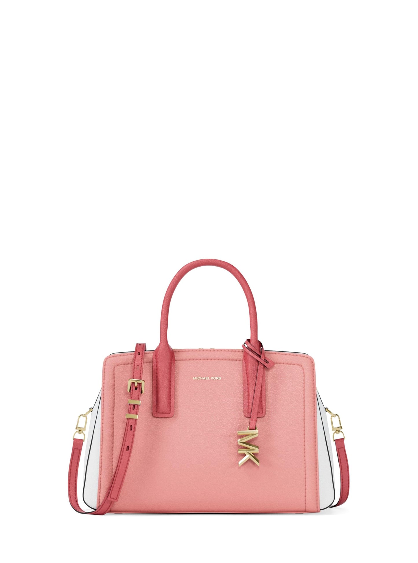 Michael Kors Women's Laila Small Satchel