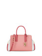 Michael Kors Women's Laila Small Satchel