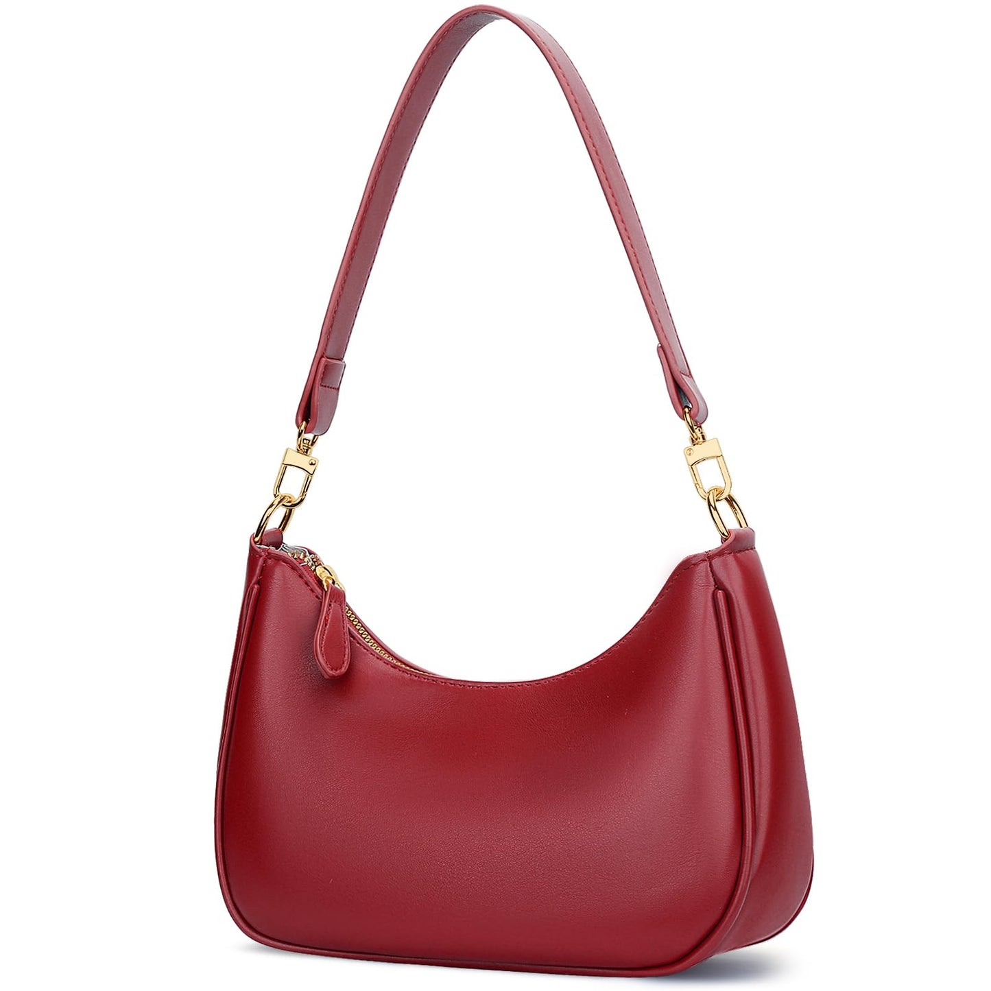 KKXIU Shoulder Bag for Women Cute Hobo Purses and Handbags Retro Clutch Underarm Purse | Cute