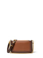 Michael Kors Women's Bryant Small Convertible Crossbody Bag