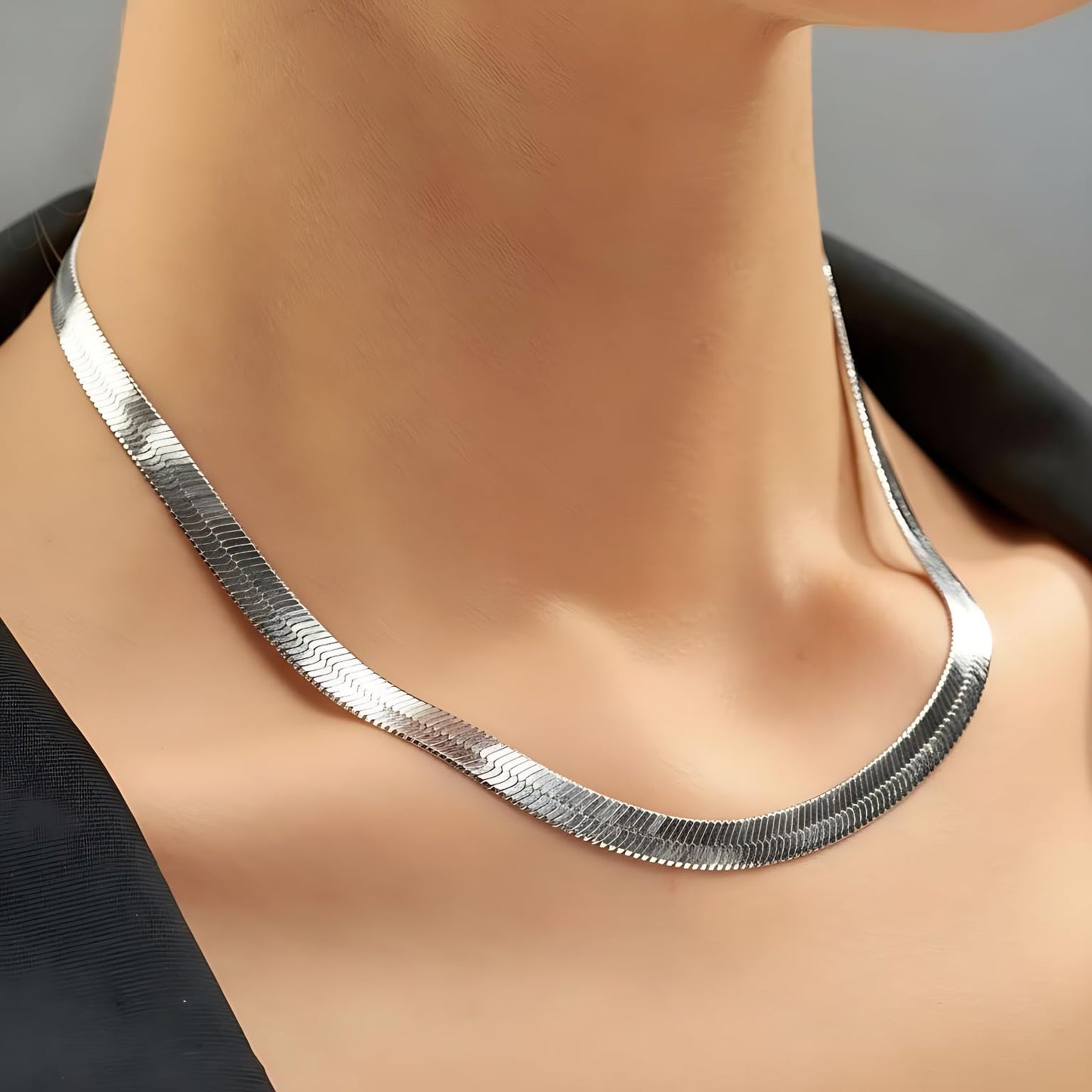 Premium Gold-Plated Stainless Steel Jewelry – Tarnish-Resistant & Waterproof From UNCLE LOL