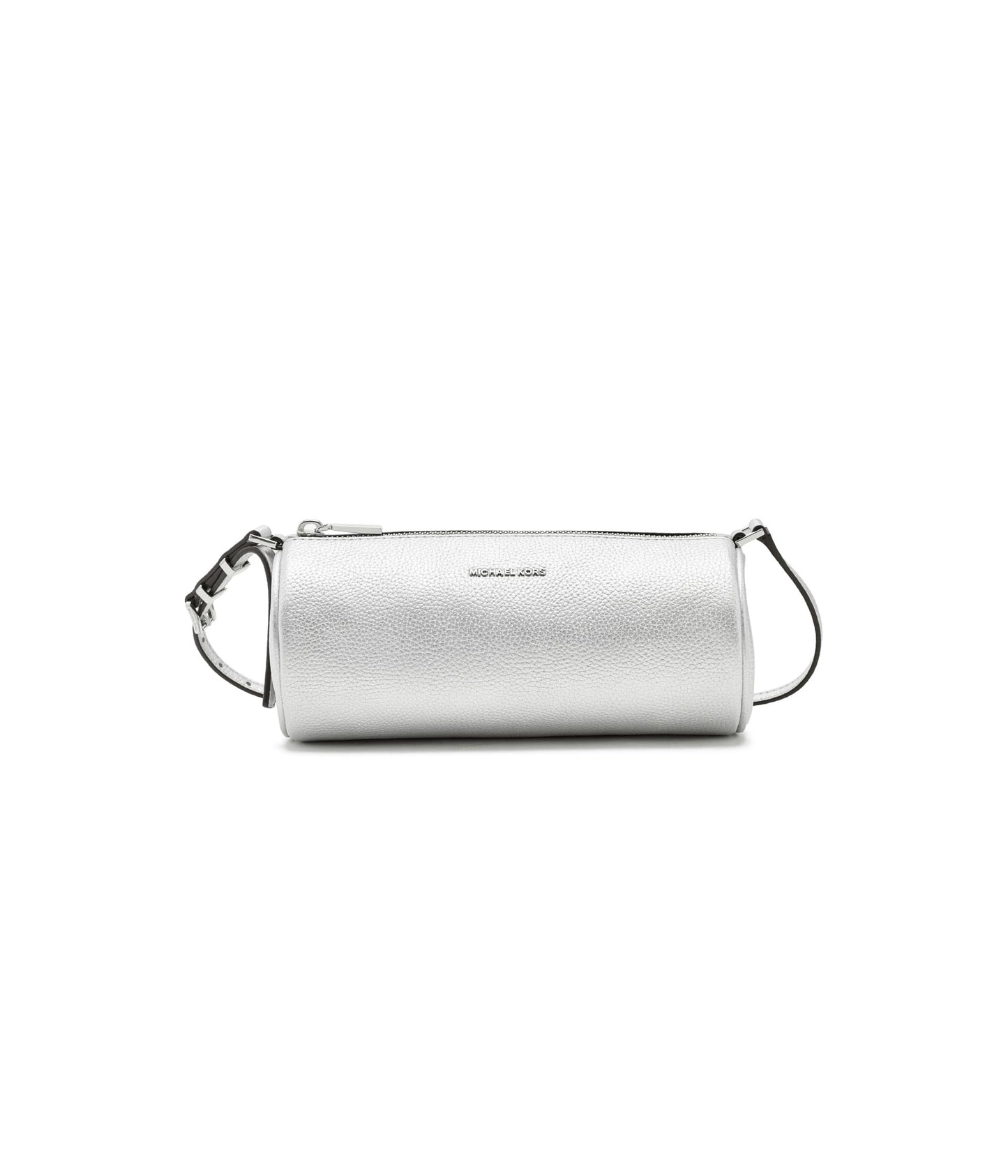 Michael Kors Women's Izzy Small Barrel Pouchette
