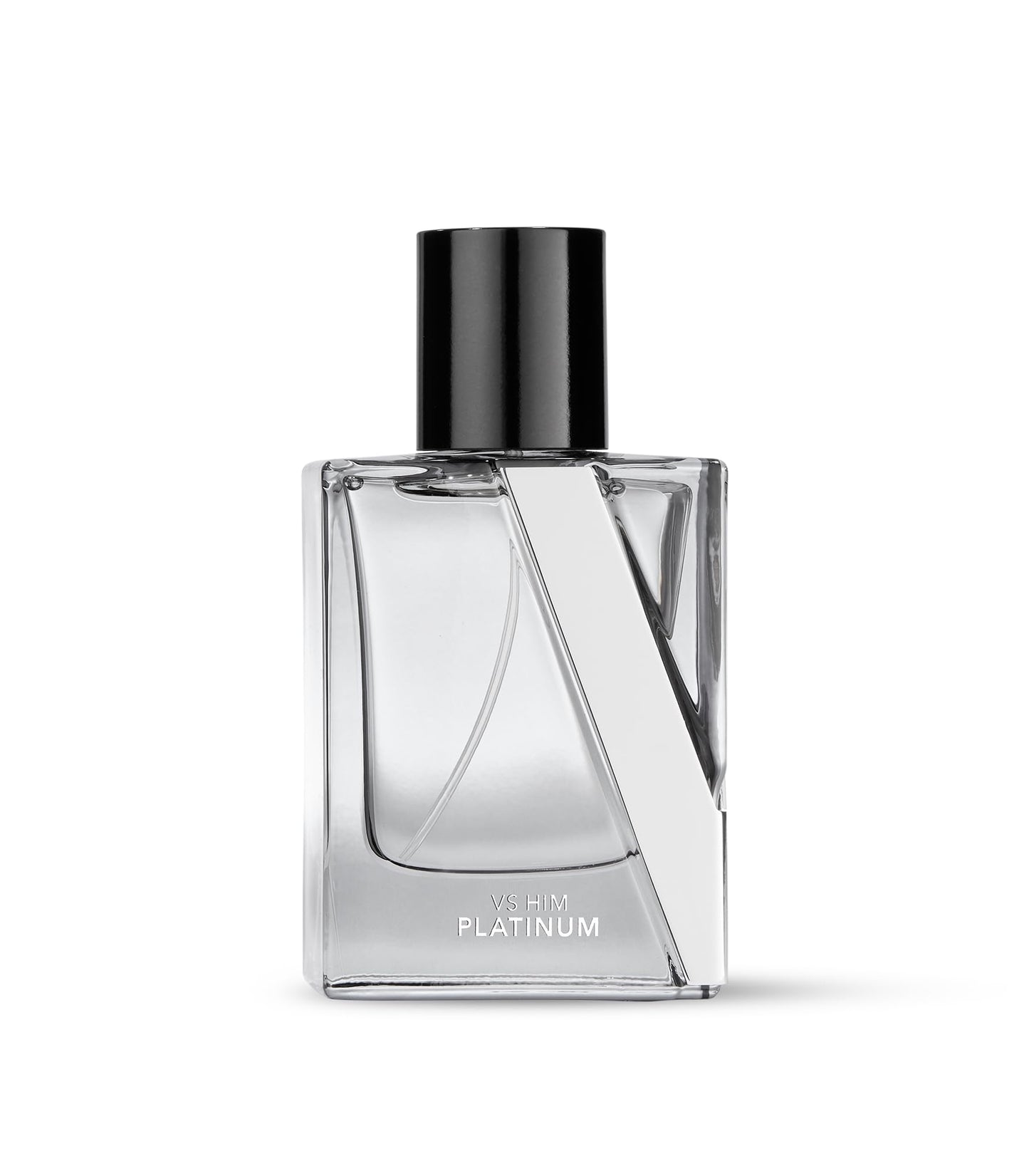 Victoria's Secret VS Him Platinum Men's Cologne (3.4 oz)