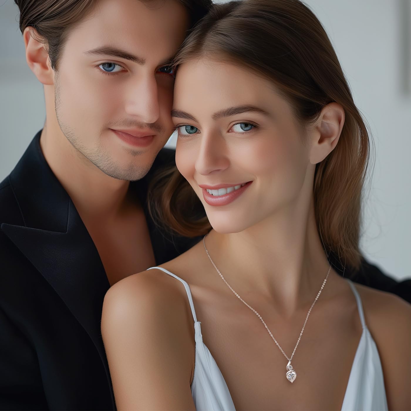 Premium Gold-Plated Stainless Steel Jewelry – Tarnish-Resistant & Waterproof From UNCLE LOL