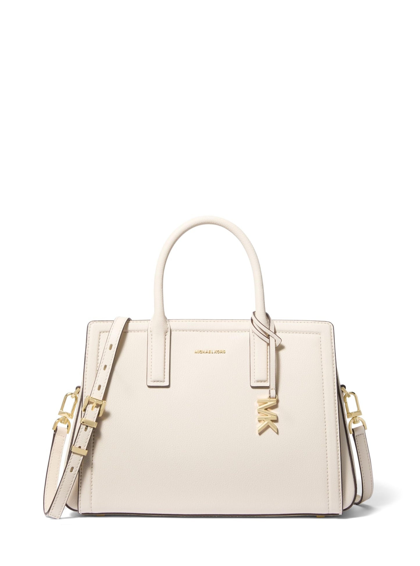 Michael Kors Women's Laila Medium Satchel