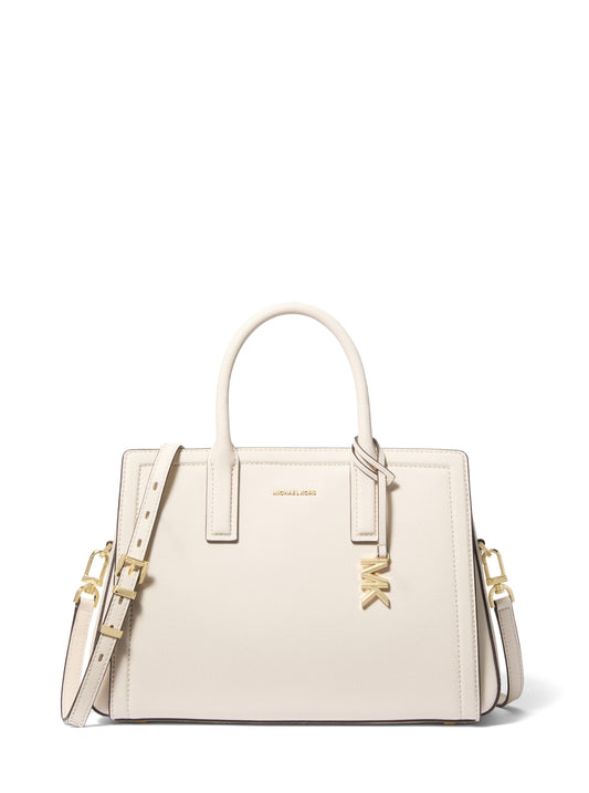 Michael Kors Women's Laila Medium Satchel
