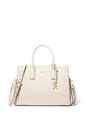 Michael Kors Women's Laila Medium Satchel