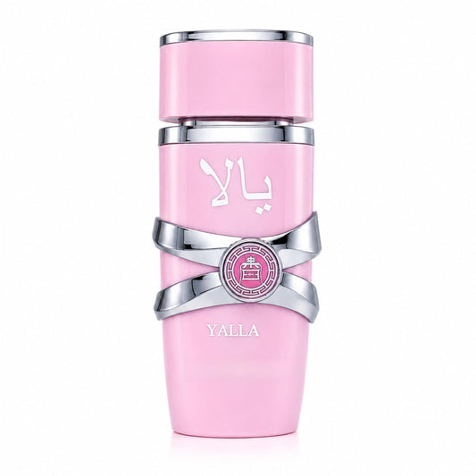 Women's Perfume Long Lasting - Eau de Parfum All Day Fragrance for Gift, Daily & Casual Use - 3.4oz, 100ml