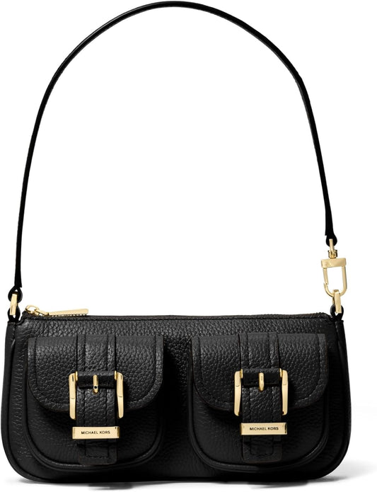 Michael Kors Zoe Small Convertible Pouchette