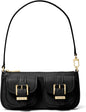 Michael Kors Zoe Small Convertible Pouchette