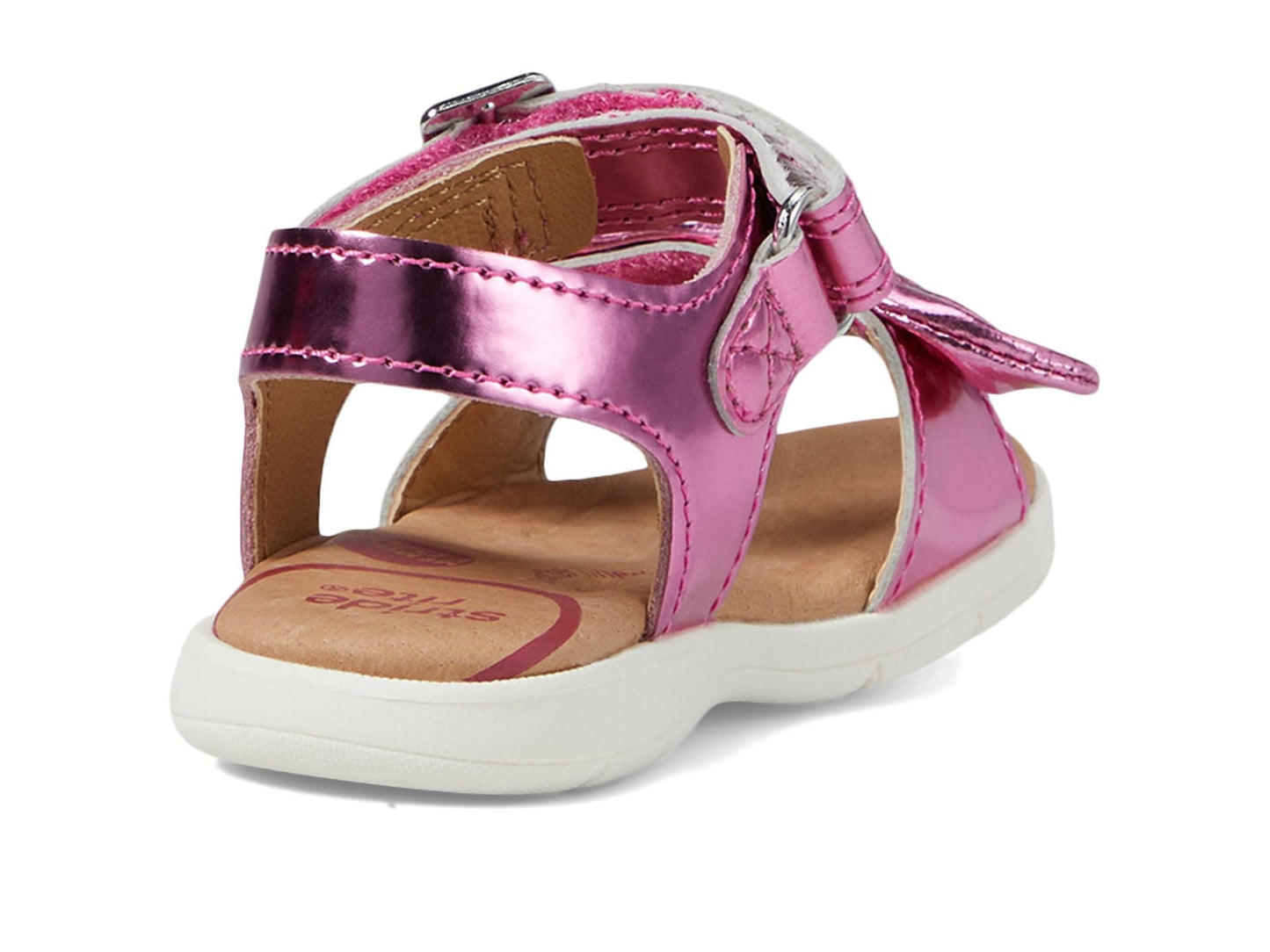 Stride Rite SR Whitney (Little Kid) White 12 Little Kid MStri de Rite SR Whitney (Little Kid) White 12 Little Kid M open box