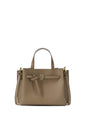 Michael Kors Women's Emilia Small Satchel