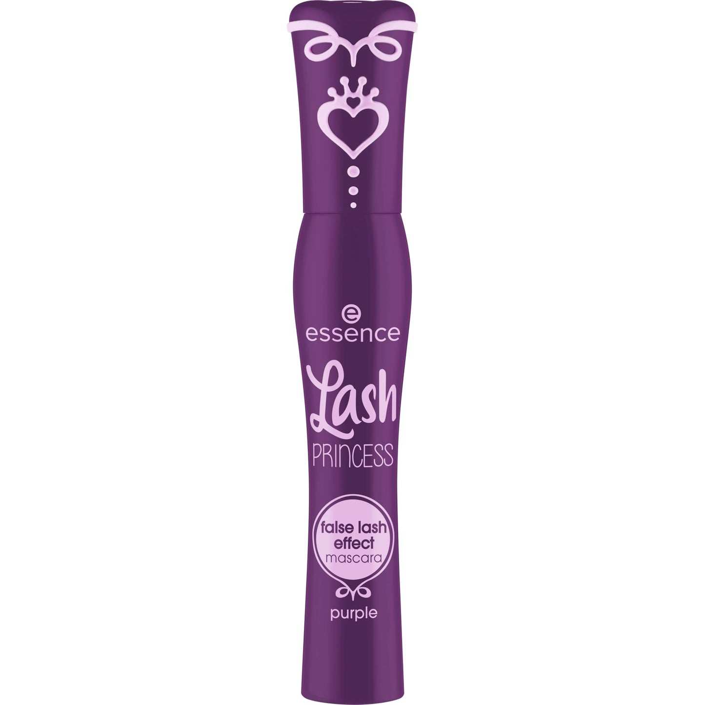 essence | Lash Princess False Lash Effect Mascara | Volumizing & Lengthening | Cruelty Free & Paraben Free