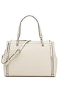 Calvin Klein Bubble Lamb Novelty Organization Satchel