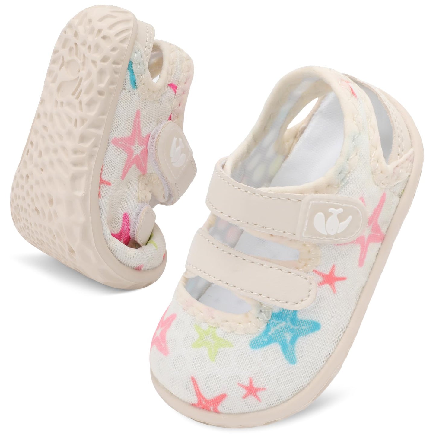 FEETCITY Baby Water Shoes Quick Dry Aqua Socks Barefoot Infant S wim Beach Pool Shoes LightweightFEETCITY Baby Water Shoes Quick Dry Aqua Socks Barefoot Infant Swim Beach Pool Sho…