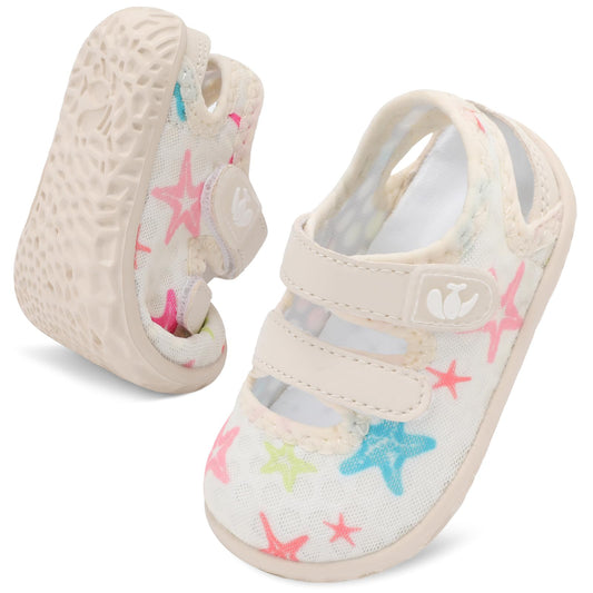 FEETCITY Baby Water Shoes Quick Dry Aqua Socks Barefoot Infant S wim Beach Pool Shoes LightweightFEETCITY Baby Water Shoes Quick Dry Aqua Socks Barefoot Infant Swim Beach Pool Sho…