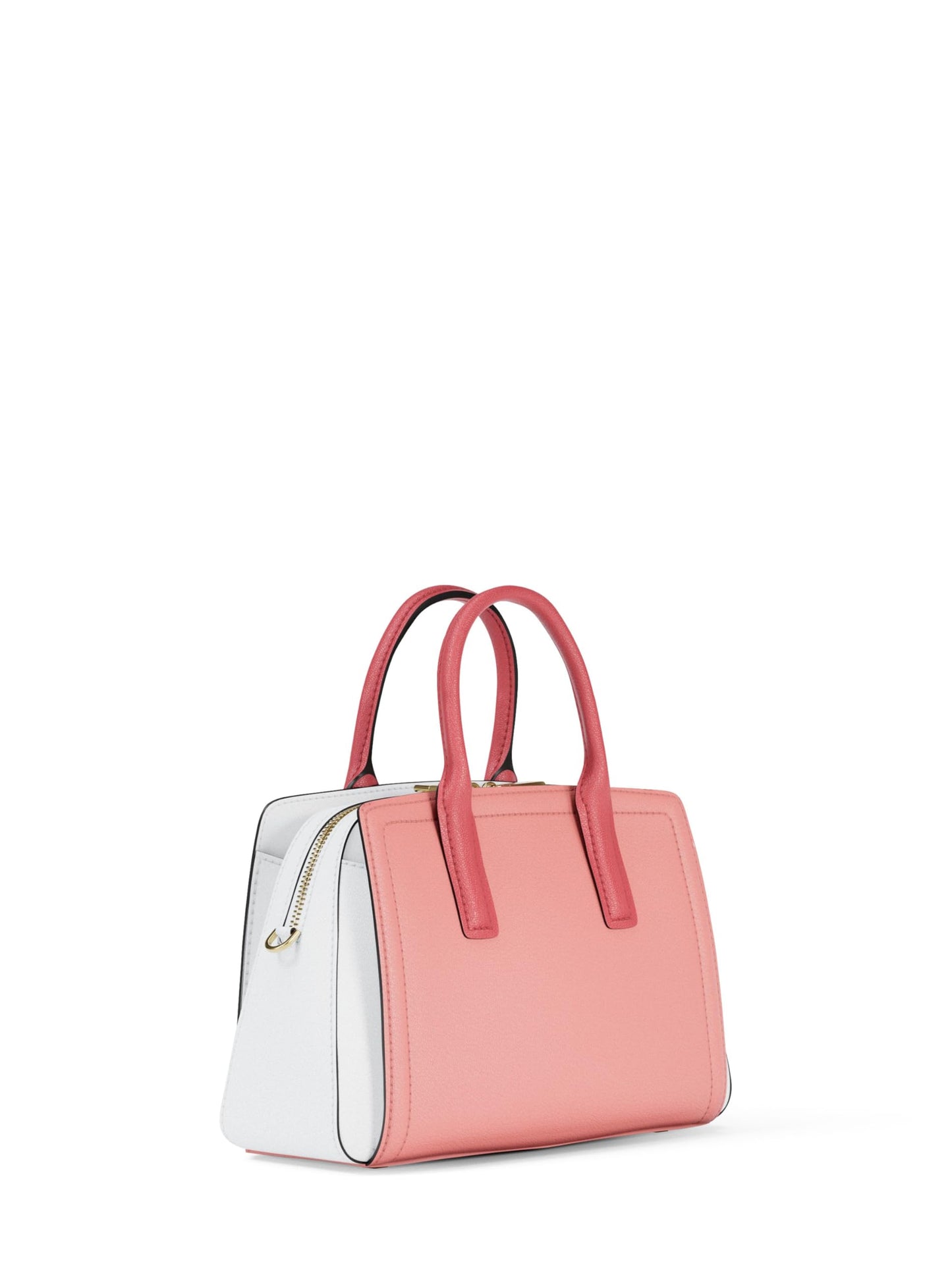 Michael Kors Women's Laila Small Satchel