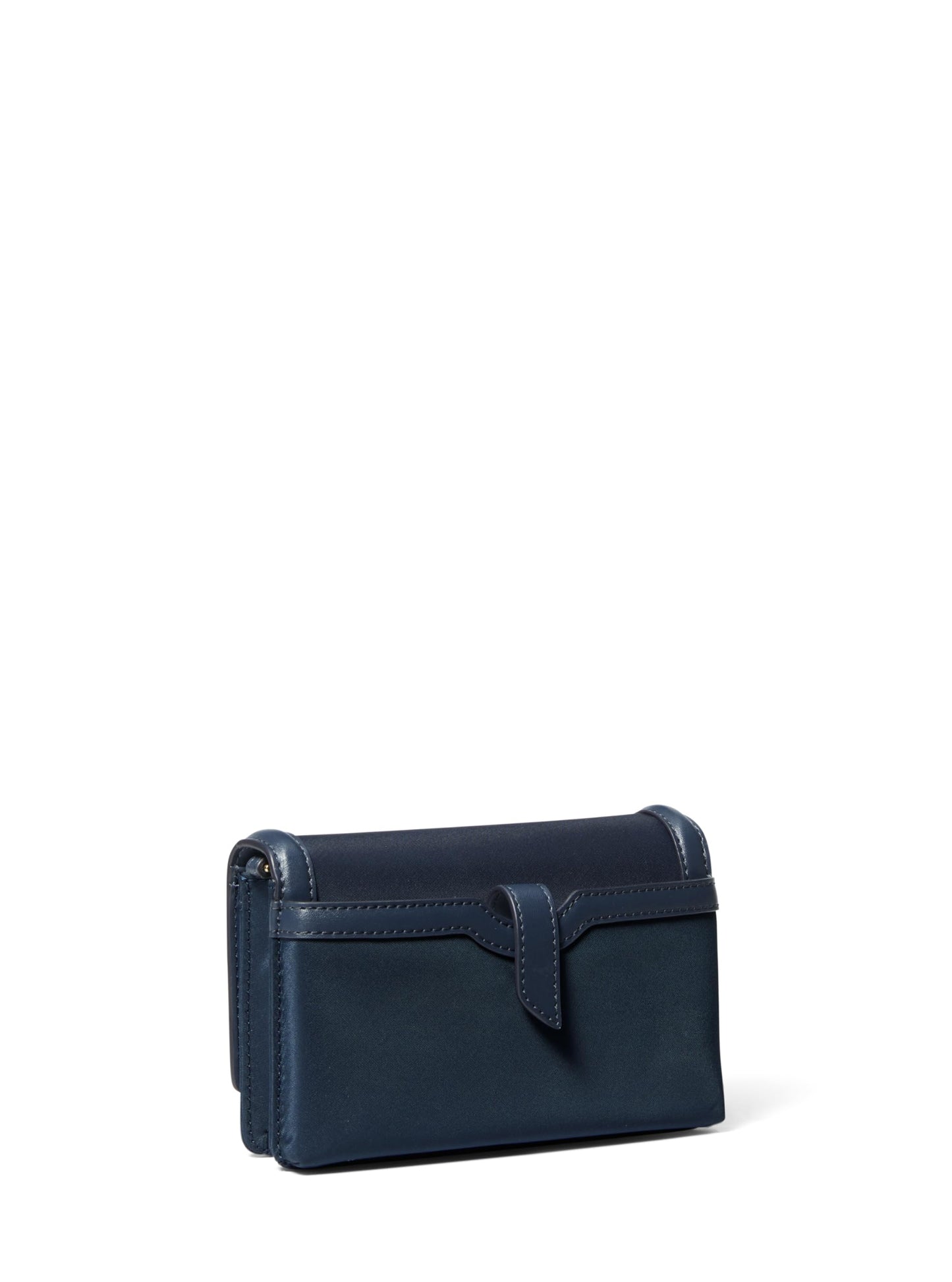 MICHAEL Michael Kors Jet Set Small Phone Web Strap Crossbody