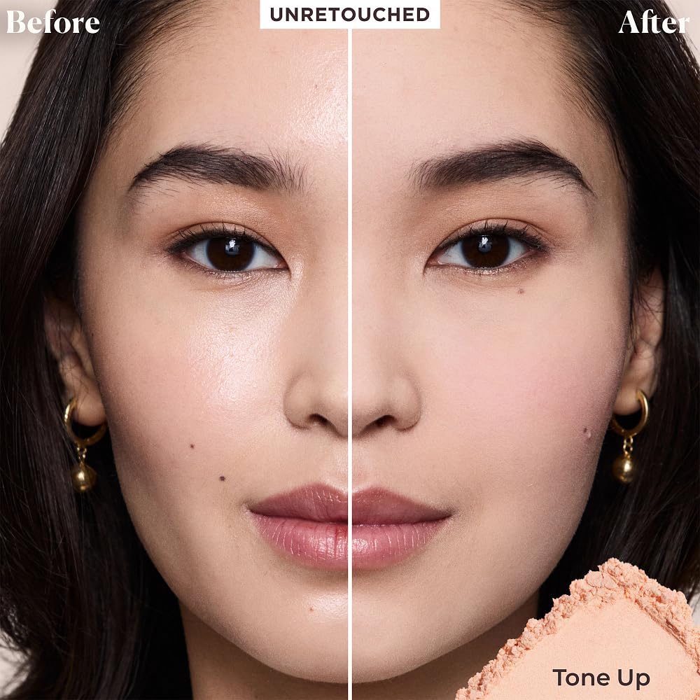 Laura Mercier Translucent Loose Setting Powder, 24HR Shine Control, Soft Matte Finish, Long-Lasting Wear, Normal to Oily Skin, 4 Shades for Virtually All Skin Tones, Artistry Icons Set