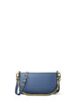 Michael Kors Women's Bryant Small Convertible Crossbody Bag