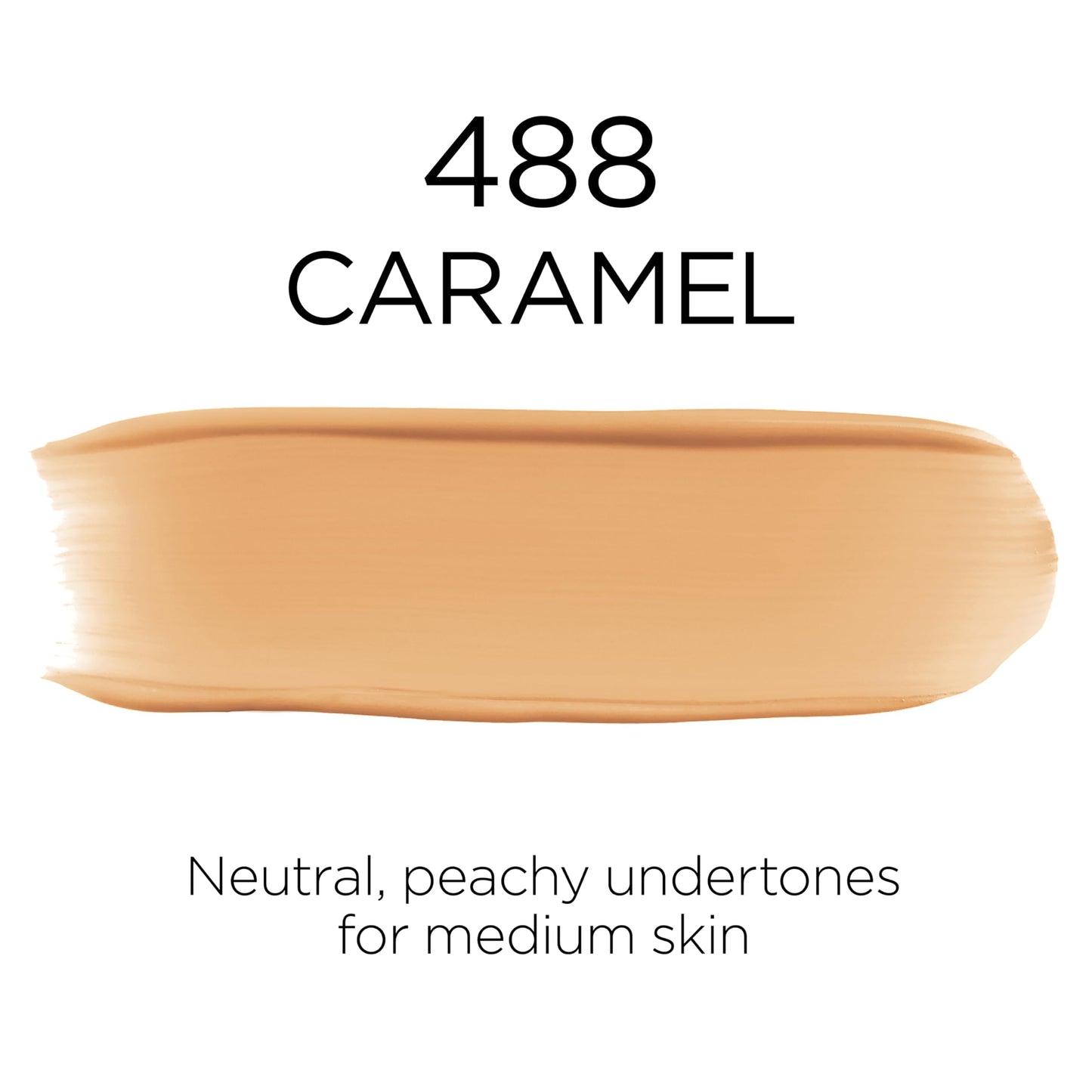 L'Oreal Paris Makeup Infallible Up to 32 Hour Fresh Wear Lightweight Foundation, 405 Porcelain, 1 Fl Oz, Packaging May Vary