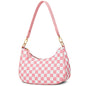 KKXIU Shoulder Bag for Women Cute Hobo Purses and Handbags Retro Clutch Underarm Purse | Cute