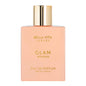 Bellavita Luxury Glam Eau de Parfum | 100 ml (3.4 fl.oz.) | Perfume for Women | White Floral, African Orange, Jasmine, and Patchouli Notes | Long Lasting Fragrance | Mother's Day present | for women