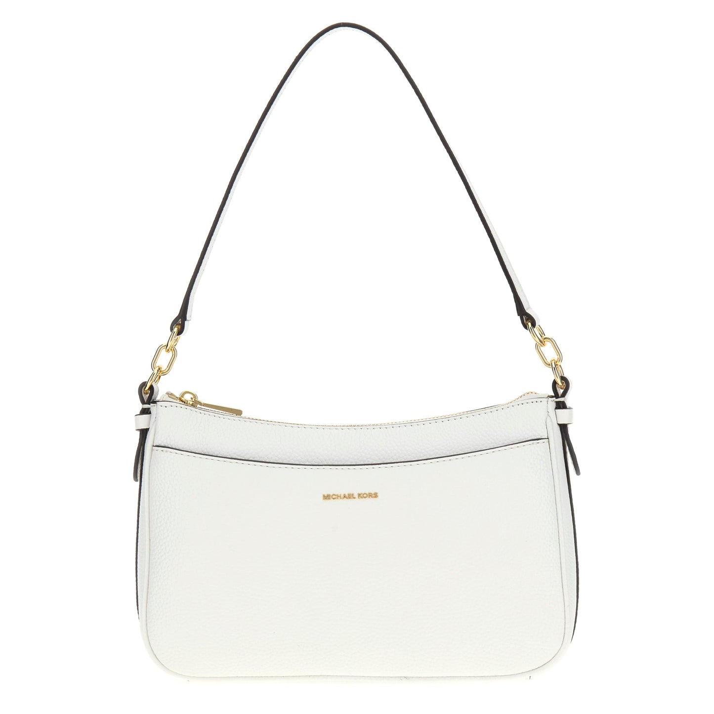 Michael Kors Women's Jet Set Top Zip Pochette Crossbody Bag
