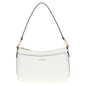 Michael Kors Women's Jet Set Top Zip Pochette Crossbody Bag