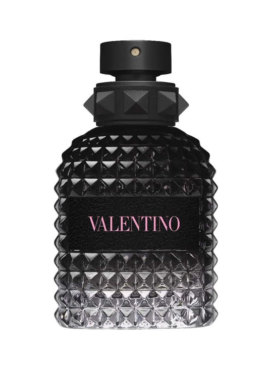 Valentino Uomo Born in Roma for Men 1.7 oz Eau de Toilette Spray