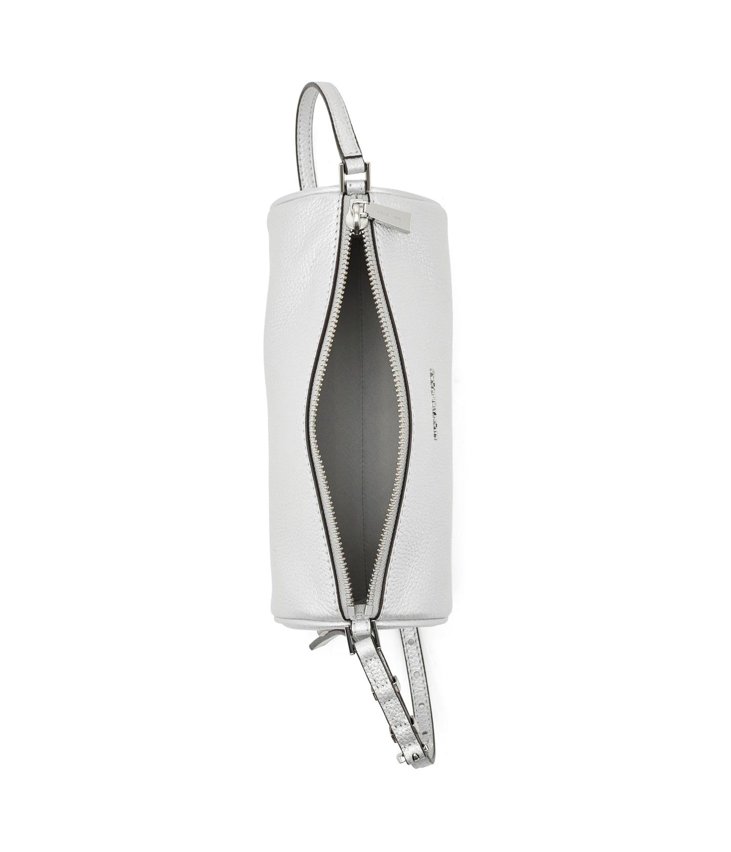 Michael Kors Women's Izzy Small Barrel Pouchette
