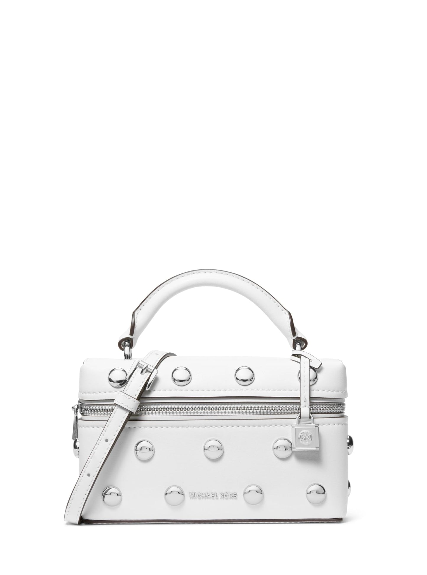 Michael Kors Jana Extra Small Top Handle Crossbody Bag