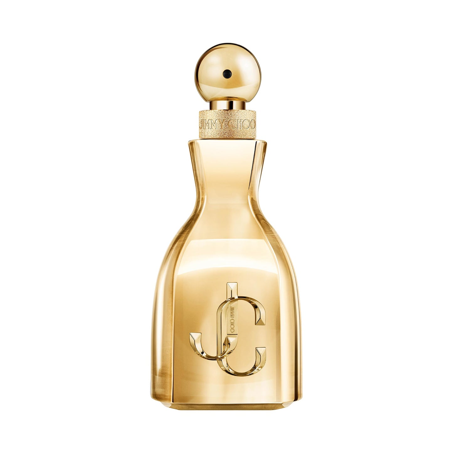 JIMMY CHOO - I Want Choo Le Parfum - Women's Perfume - Floral & Woody - With notes of Pear, Patchouli & Sandalwood