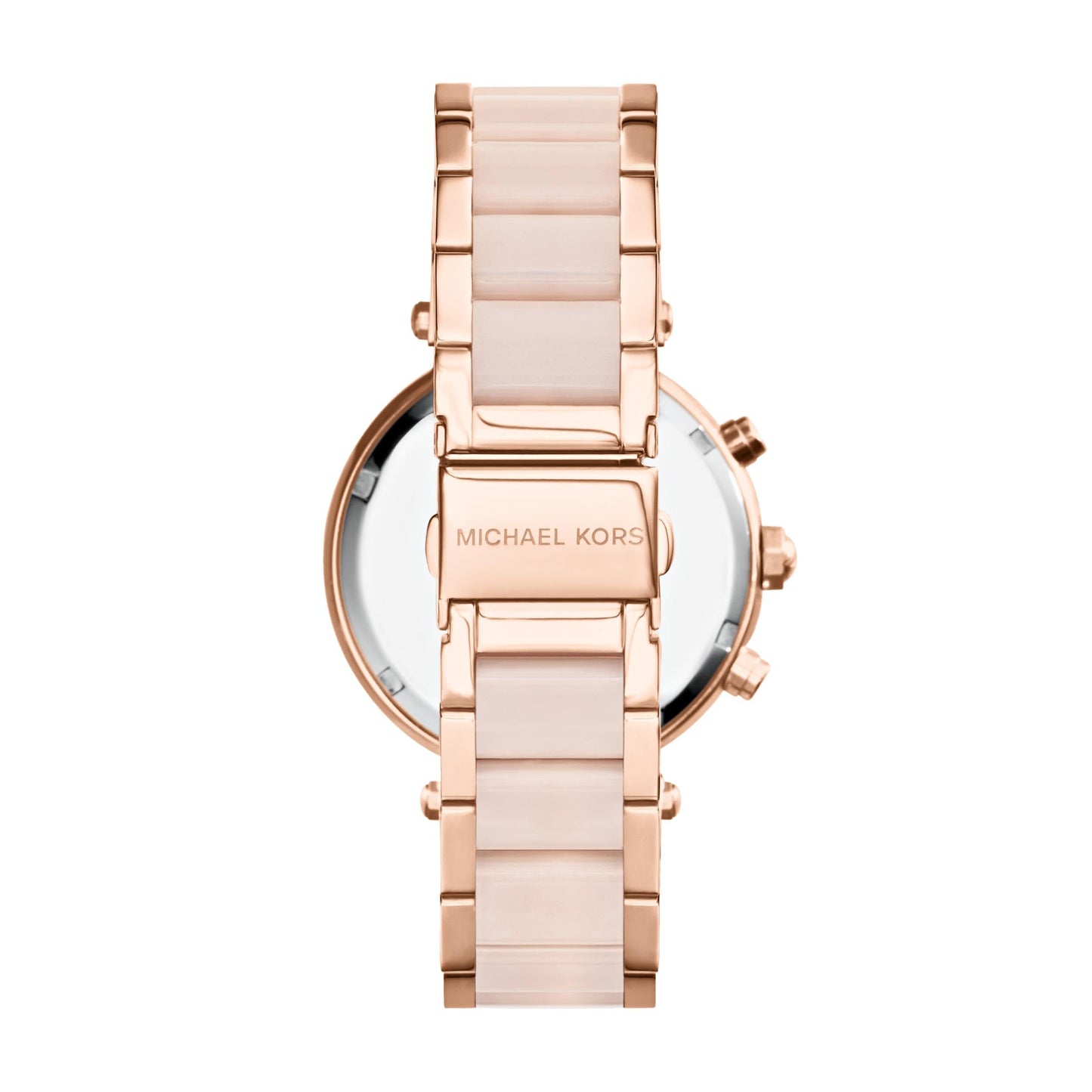 Michael Kors MK5353 - Parker Chronograph