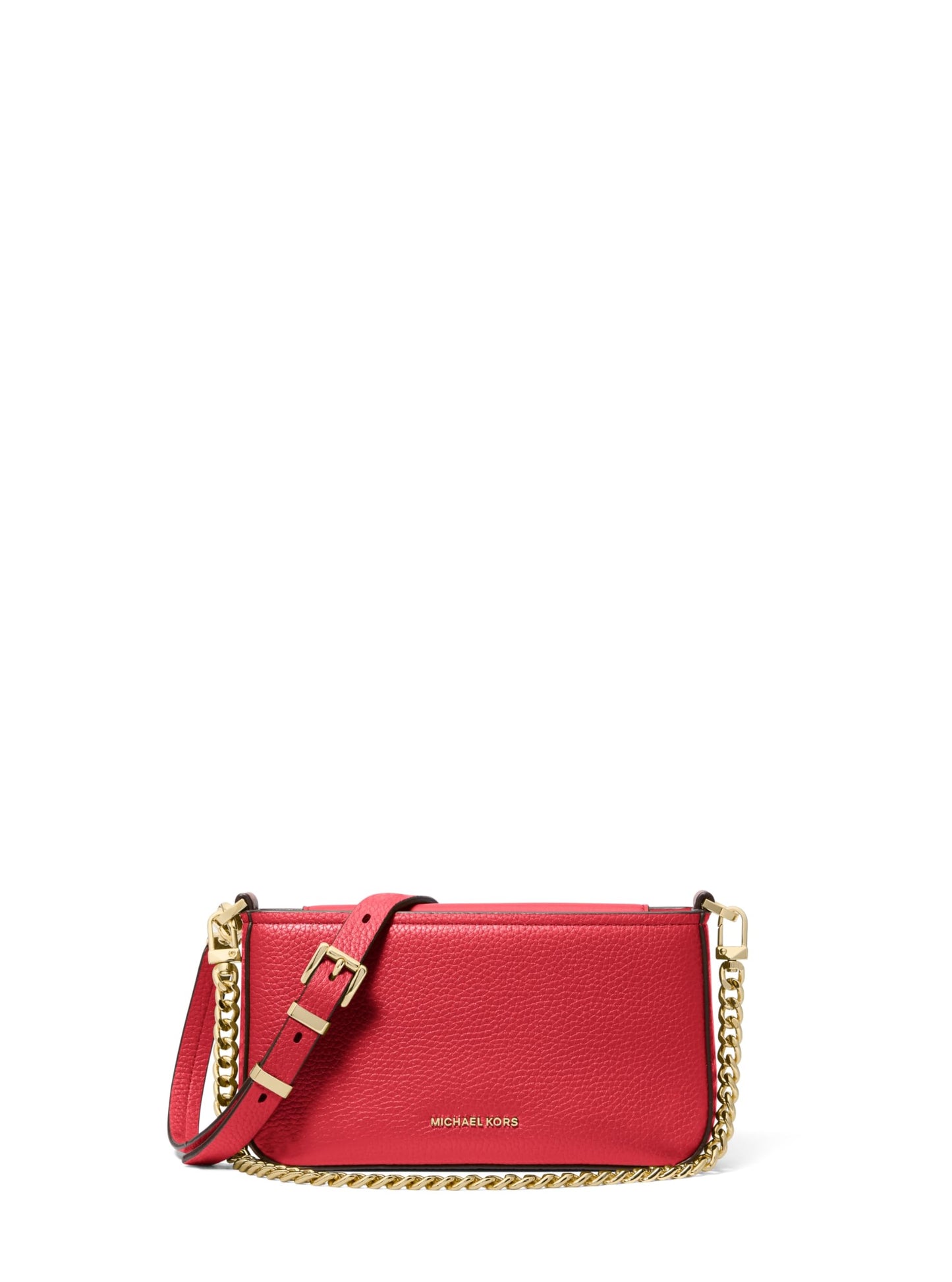 Michael Kors Women's Bryant Small Convertible Crossbody Bag