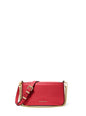 Michael Kors Women's Bryant Small Convertible Crossbody Bag