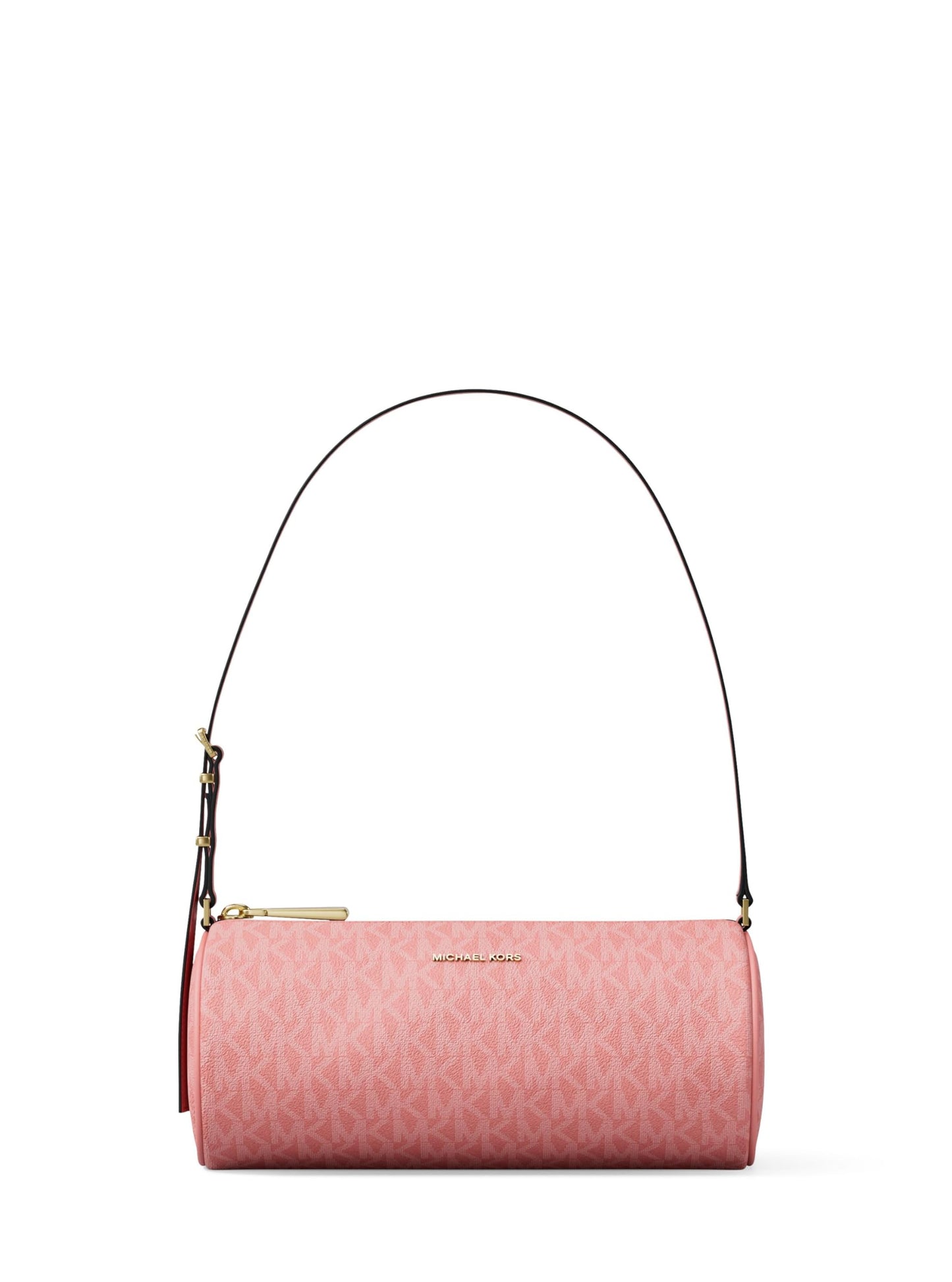 Michael Kors Women's Izzy Small Barrel Pouchette
