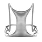 Premium Breast Support Pillow for Side Sleepers – Reduce Chest Wrinkles, Chest Compression & Improve Sleep Comfort