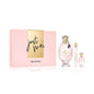 Juicy Couture Just Moi Women’s Perfume - Amber Vanilla Eau de Parfum - Sweet & Confident Fragrance for Day to Evening Wear - Long-Lasting